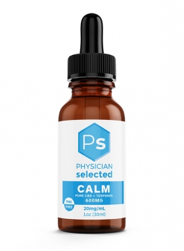 CALM 600mg