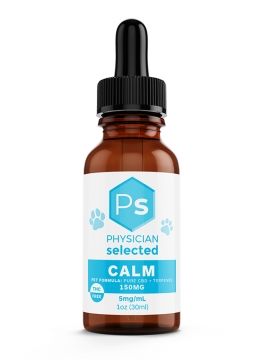 Small Pet 150mg