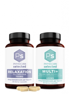 Wellness Bundle