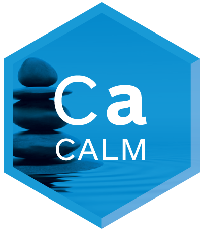 Calm icon