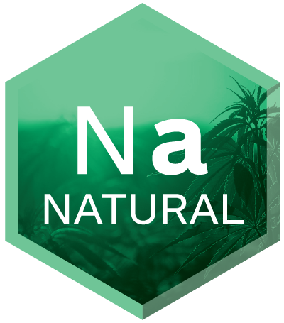 Natural icon