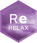 Relax icon